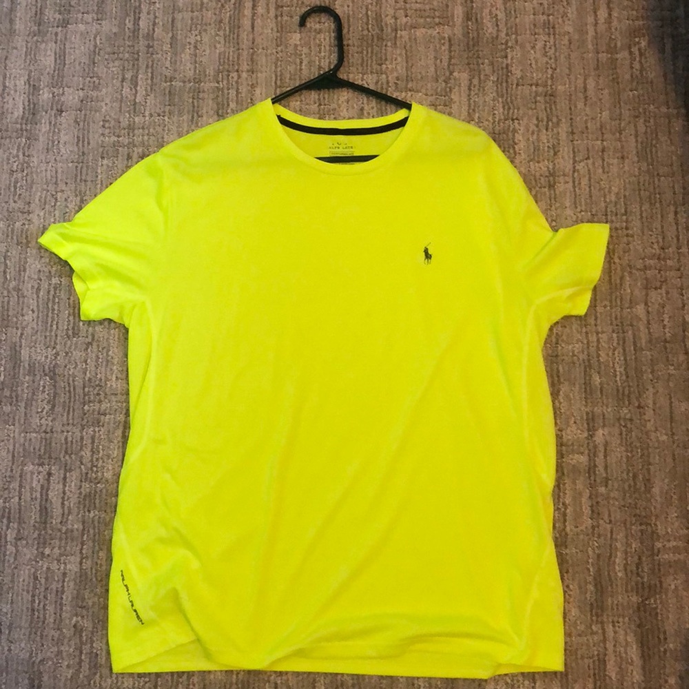Polo Ralph Lauren Performance T-Shirt